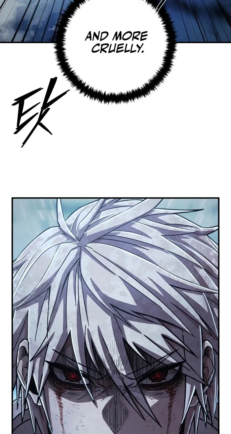The Warrior Returns Chapter 84 page 50 - 