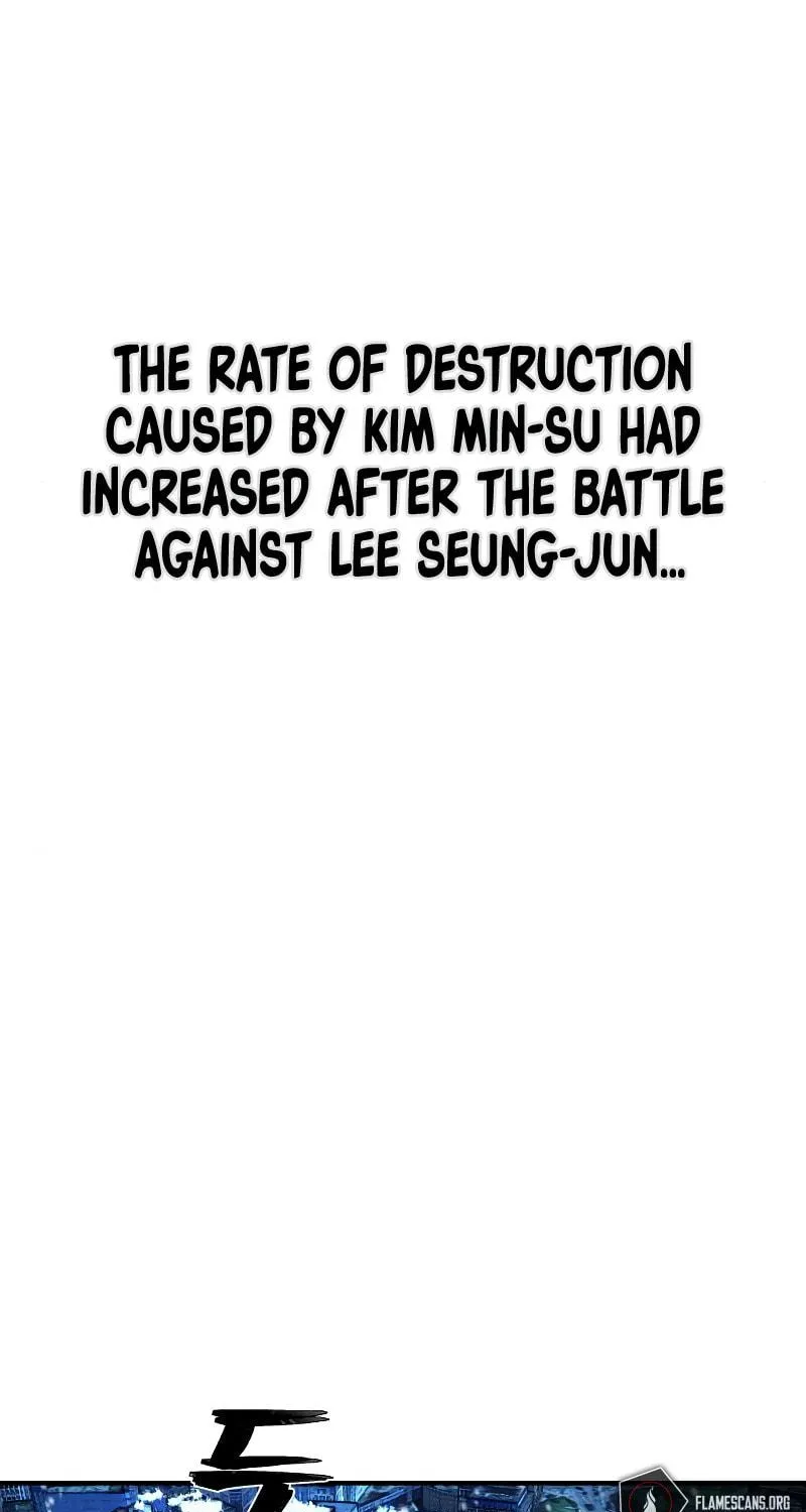 The Warrior Returns Chapter 84 page 54 - 