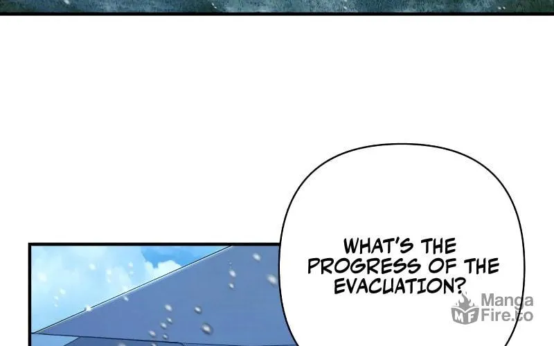 The Warrior Returns Chapter 84 page 65 - 