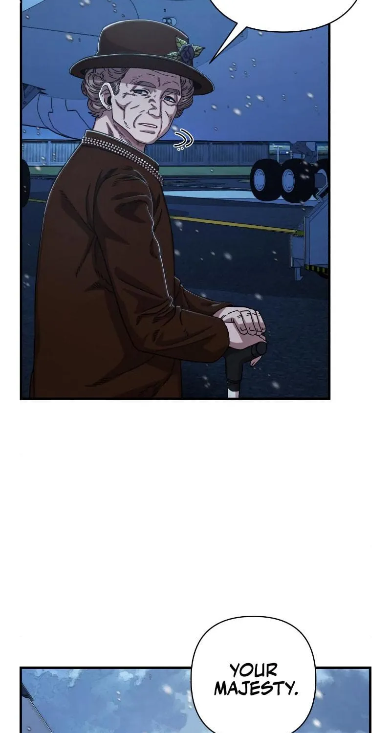The Warrior Returns Chapter 84 page 66 - 