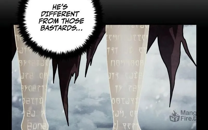 The Warrior Returns Chapter 84 page 8 - 