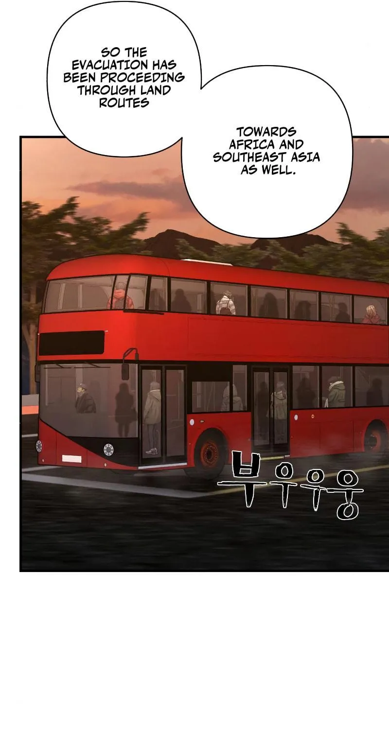The Warrior Returns Chapter 84 page 71 - 