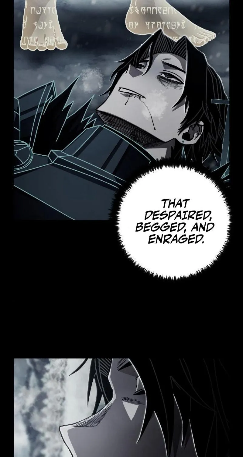 The Warrior Returns Chapter 84 page 9 - 