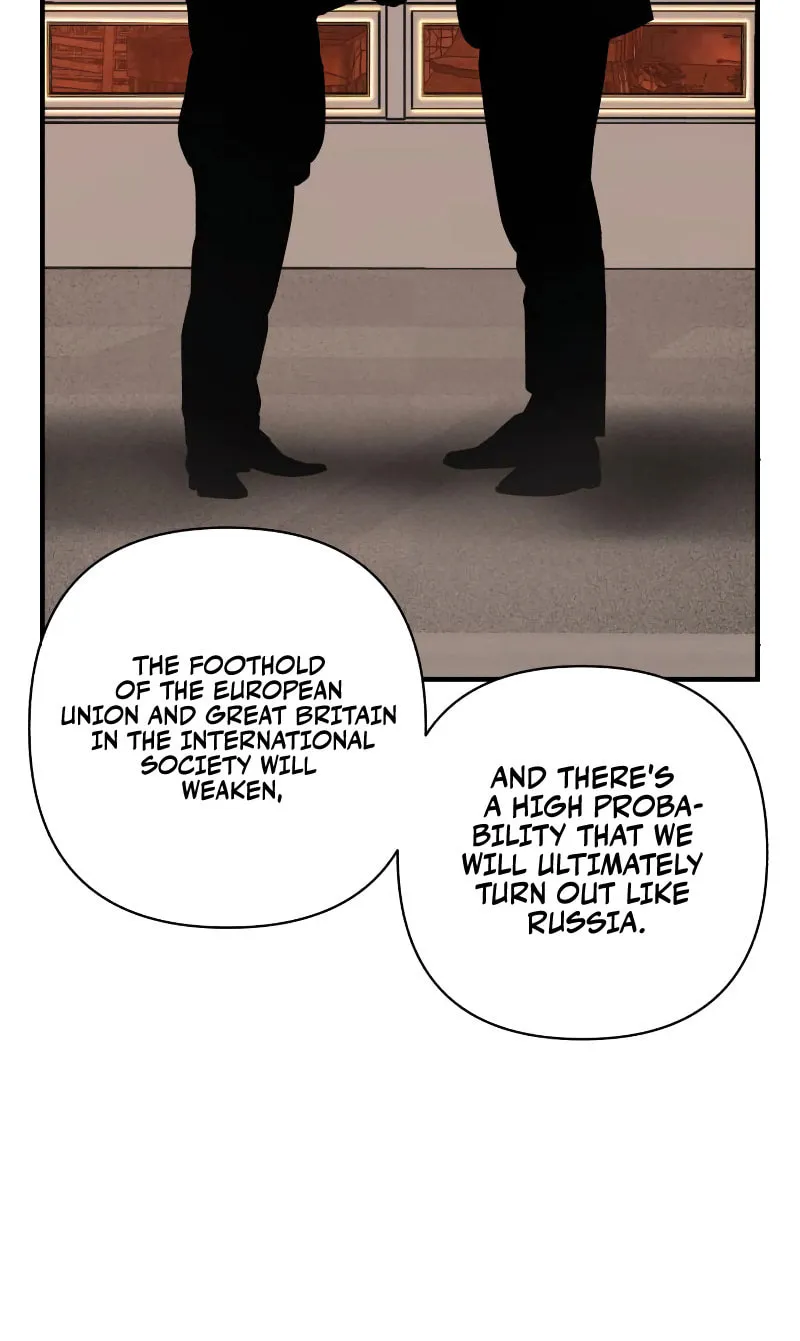 The Warrior Returns Chapter 84 page 84 - 