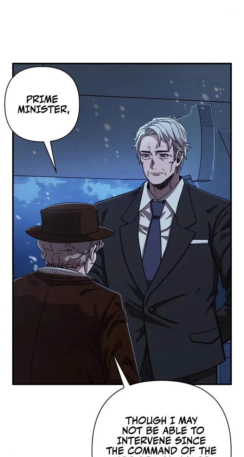 The Warrior Returns Chapter 84 page 85 - 