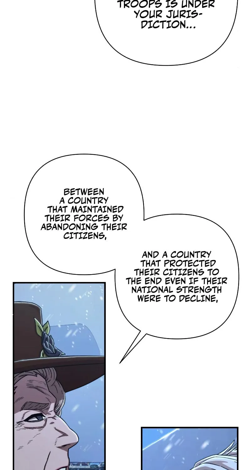 The Warrior Returns Chapter 84 page 86 - 