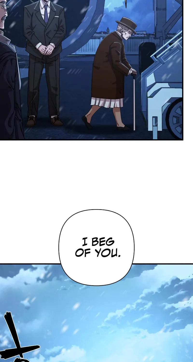 The Warrior Returns Chapter 84 page 88 - 
