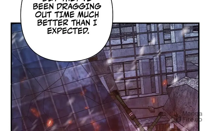 The Warrior Returns Chapter 84 page 97 - 