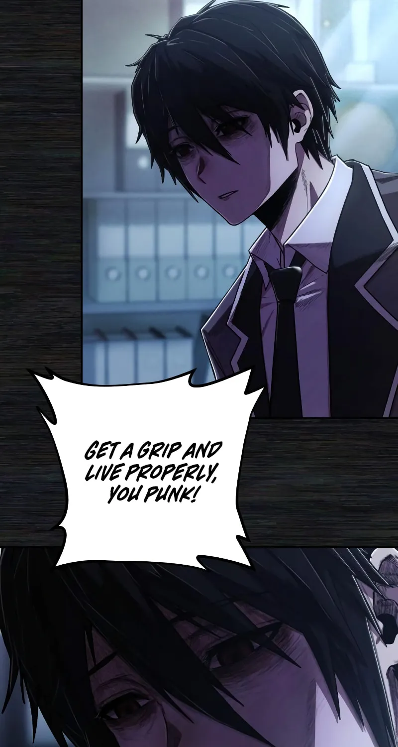 Read The Warrior Returns chapter 85.9 image 104 on Lezhin