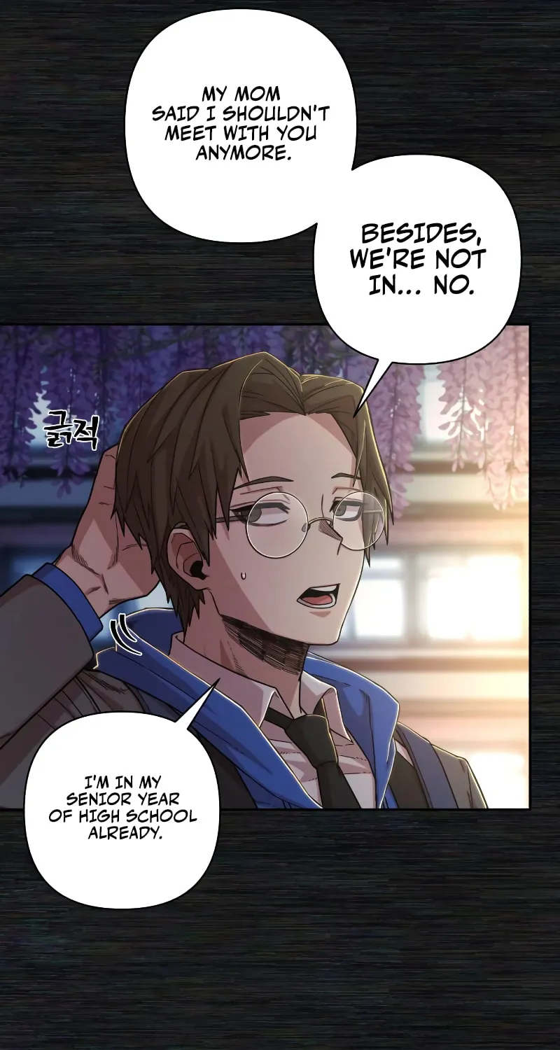 Read The Warrior Returns chapter 85.9 image 108 on Lezhin