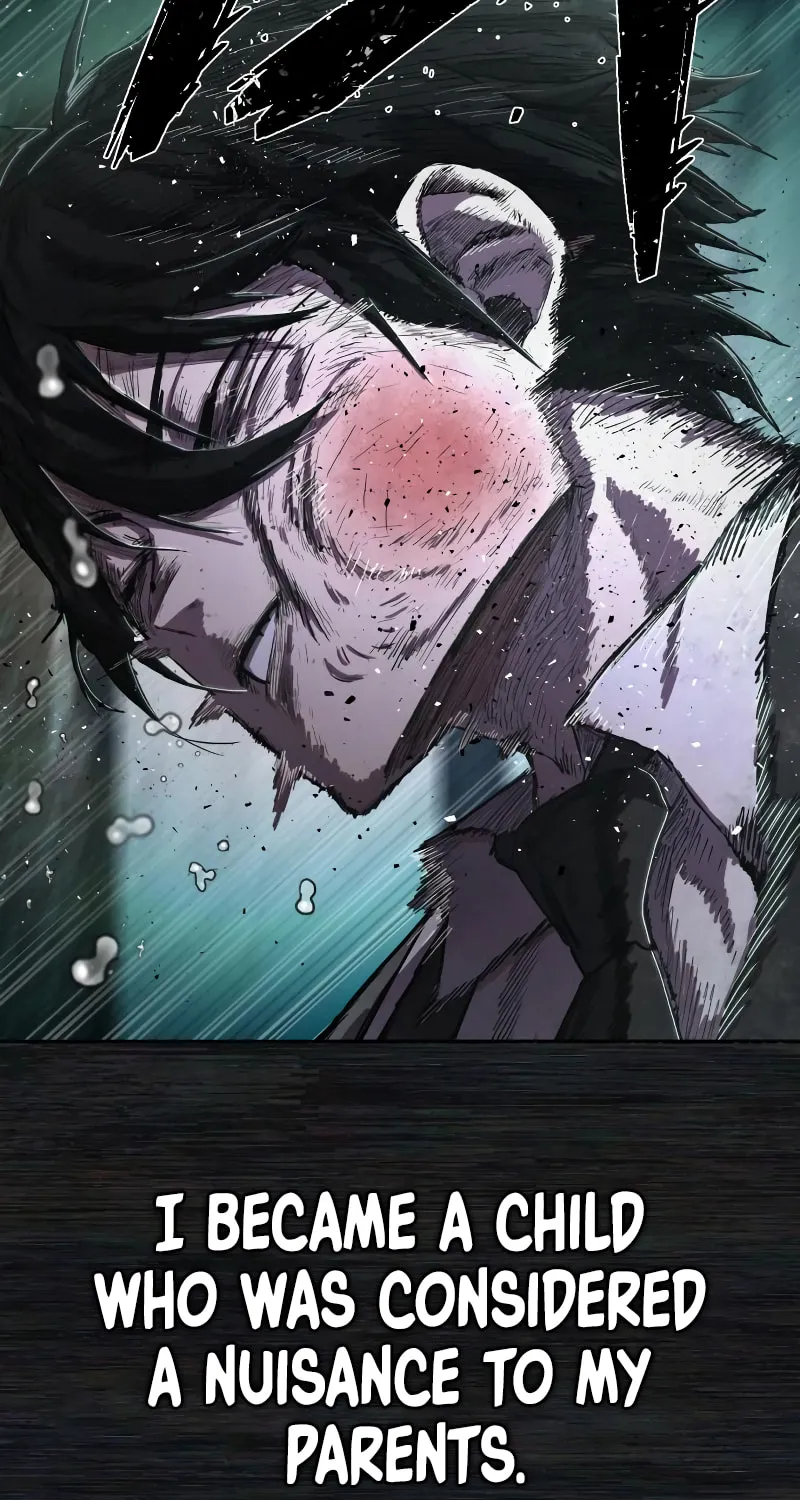 Read The Warrior Returns chapter 85.9 image 112 on Lezhin