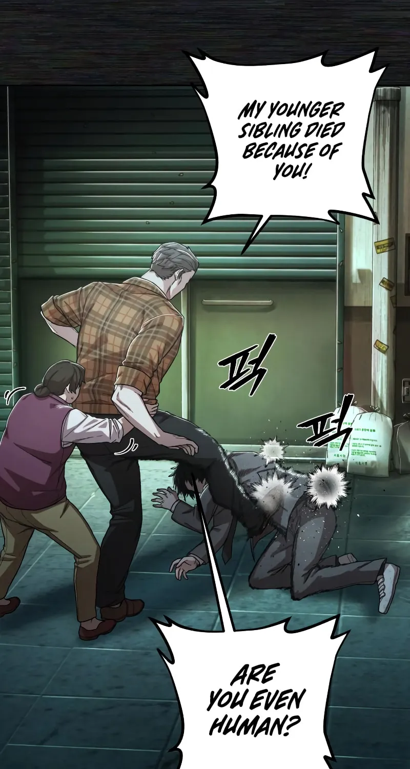 Read The Warrior Returns chapter 85.9 image 113 on Lezhin