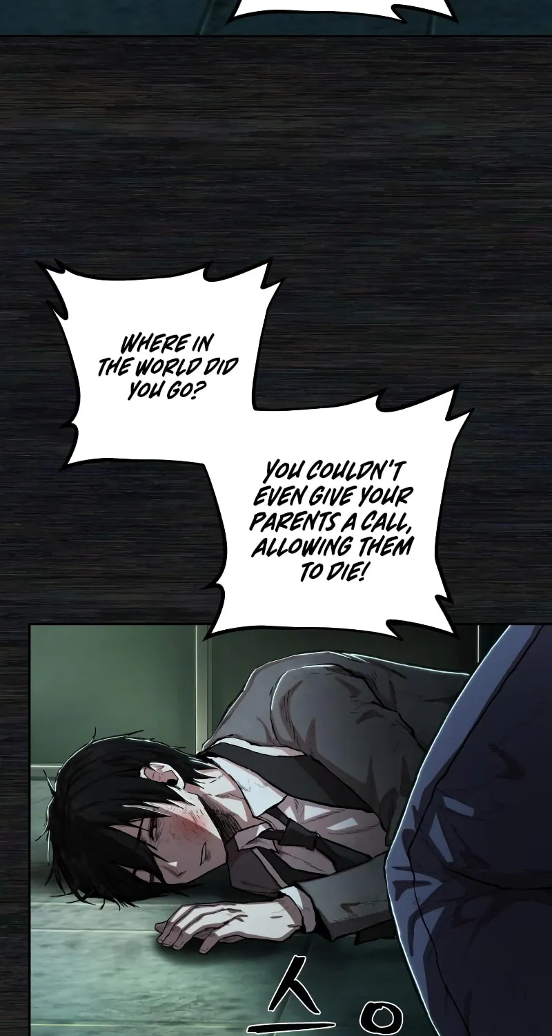 Read The Warrior Returns chapter 85.9 image 114 on Lezhin