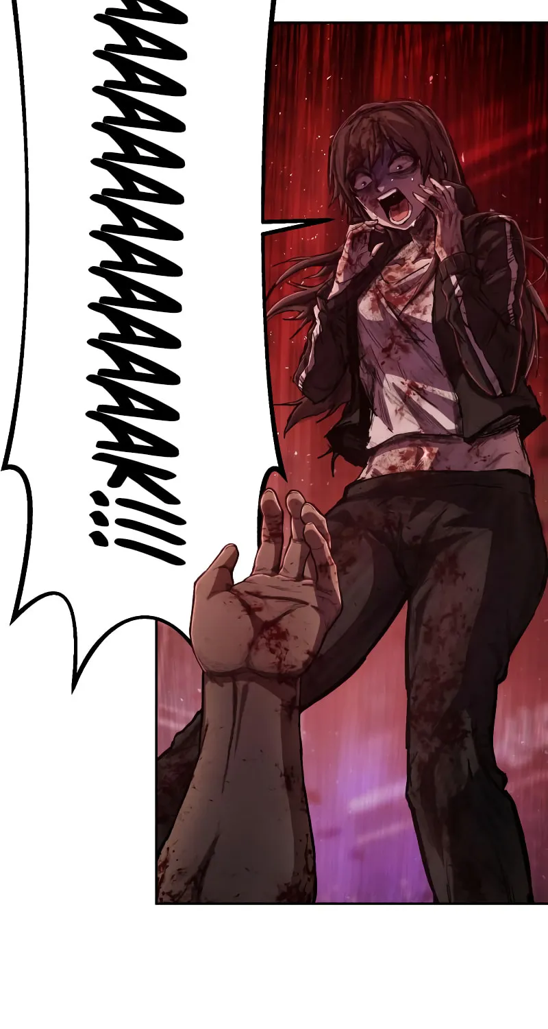 Read The Warrior Returns chapter 85.9 image 152 on Lezhin