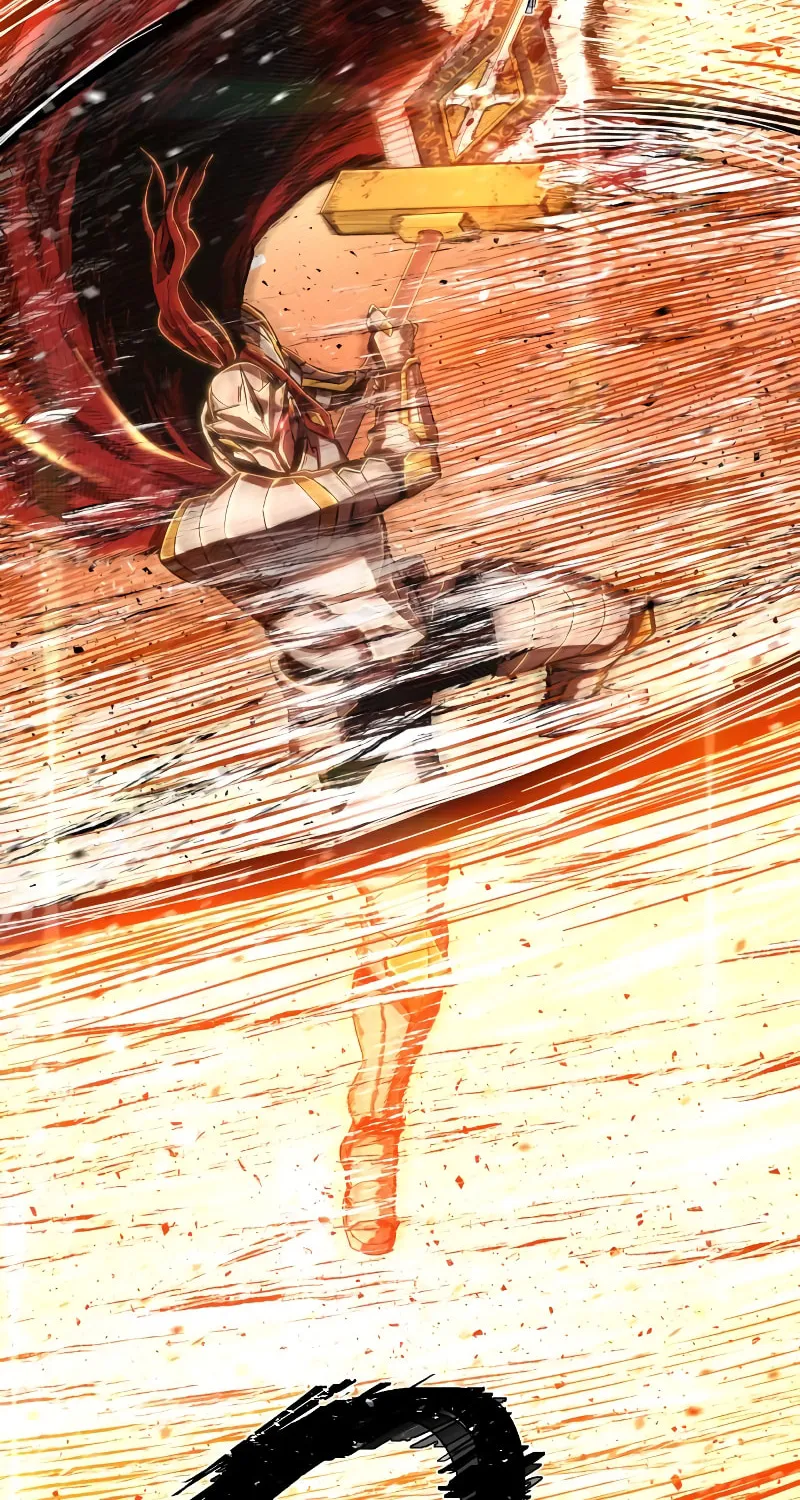 Read The Warrior Returns chapter 85.9 image 161 on Lezhin