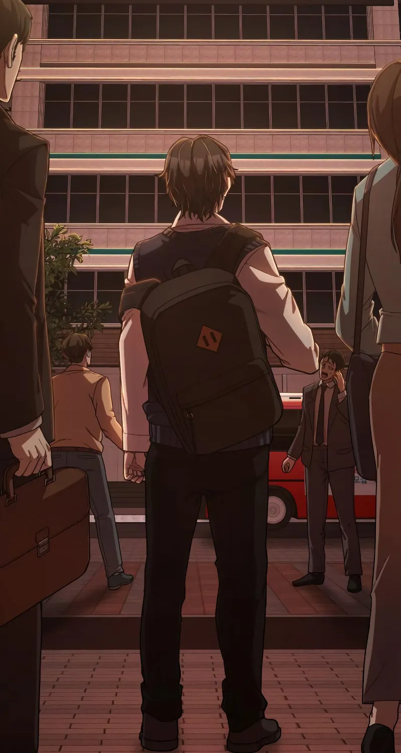 Read The Warrior Returns chapter 85.9 image 186 on Lezhin