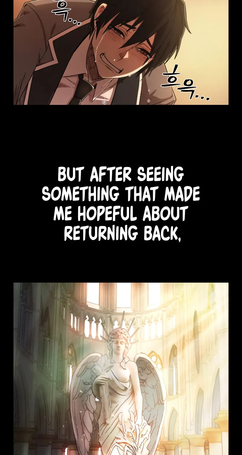Read The Warrior Returns chapter 85.9 image 19 on Lezhin