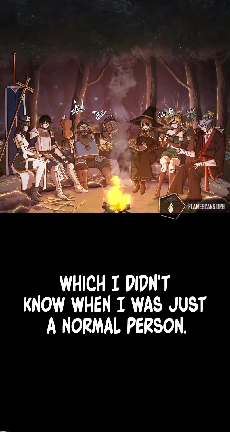 Read The Warrior Returns chapter 85.9 image 26 on Lezhin