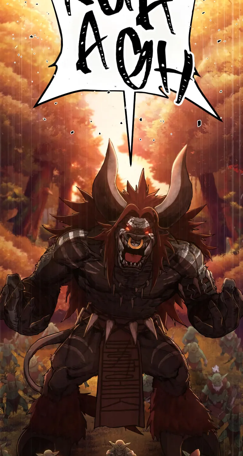 Read The Warrior Returns chapter 85.9 image 28 on Lezhin