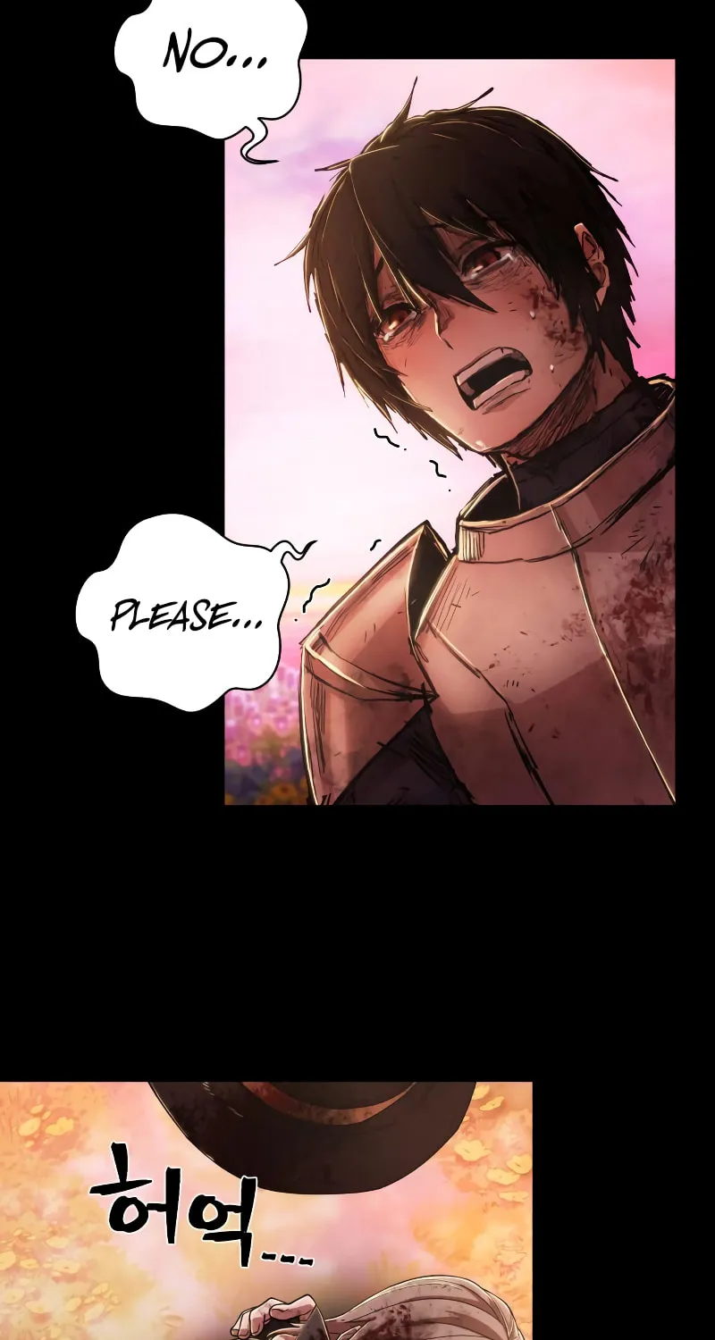 Read The Warrior Returns chapter 85.9 image 35 on Lezhin