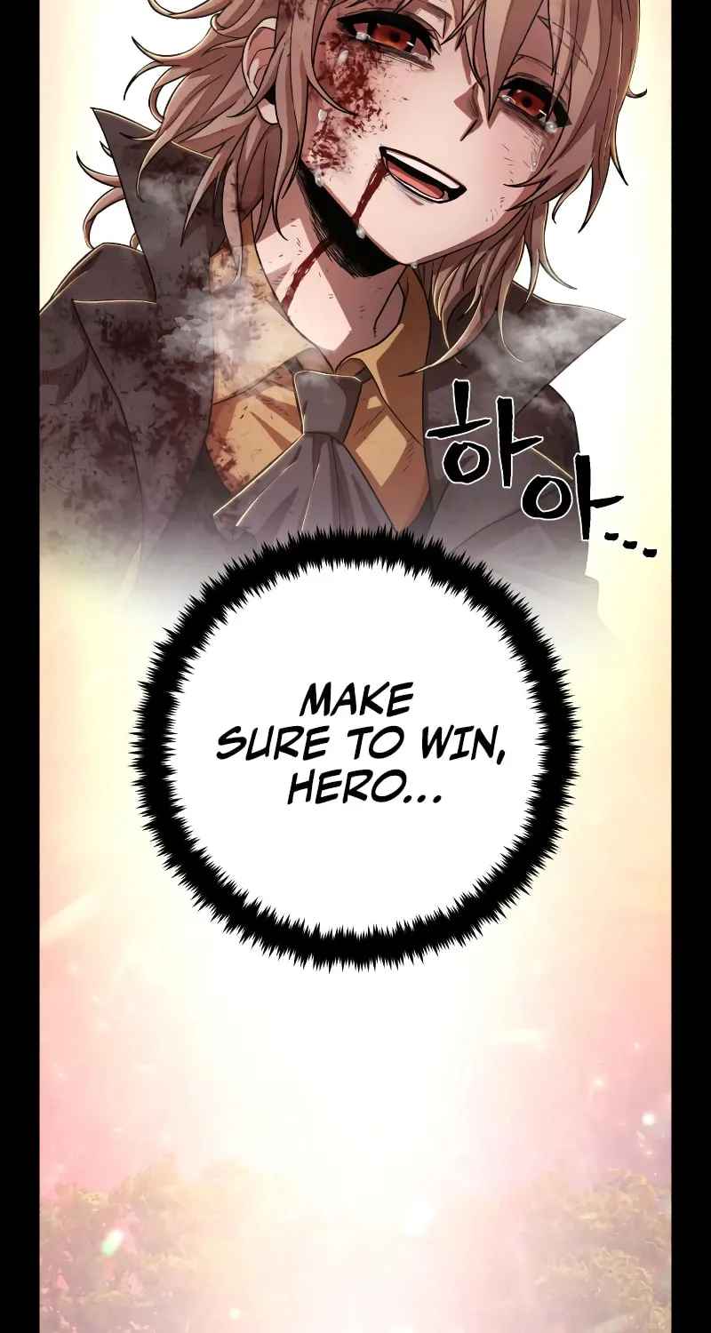 Read The Warrior Returns chapter 85.9 image 37 on Lezhin