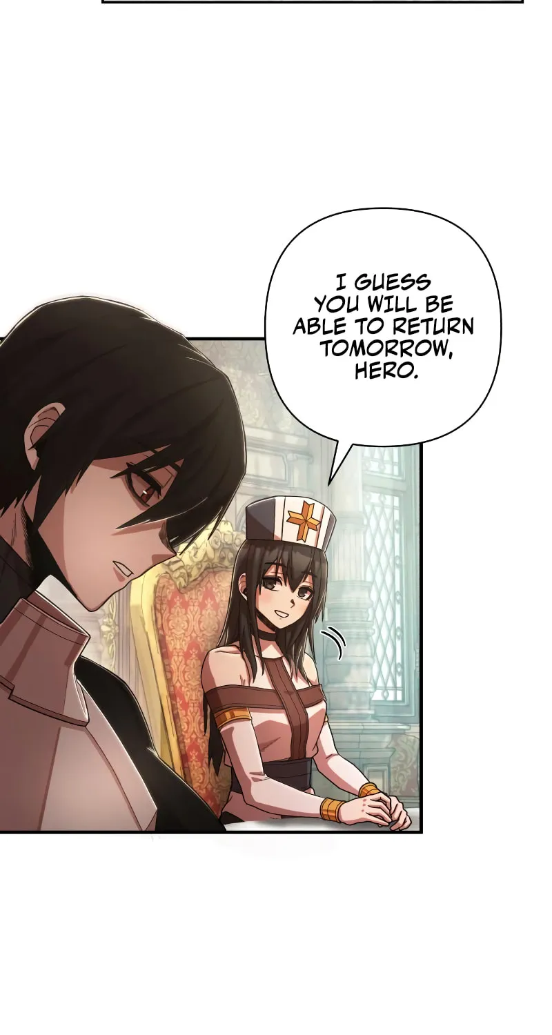 Read The Warrior Returns chapter 85.9 image 65 on Lezhin