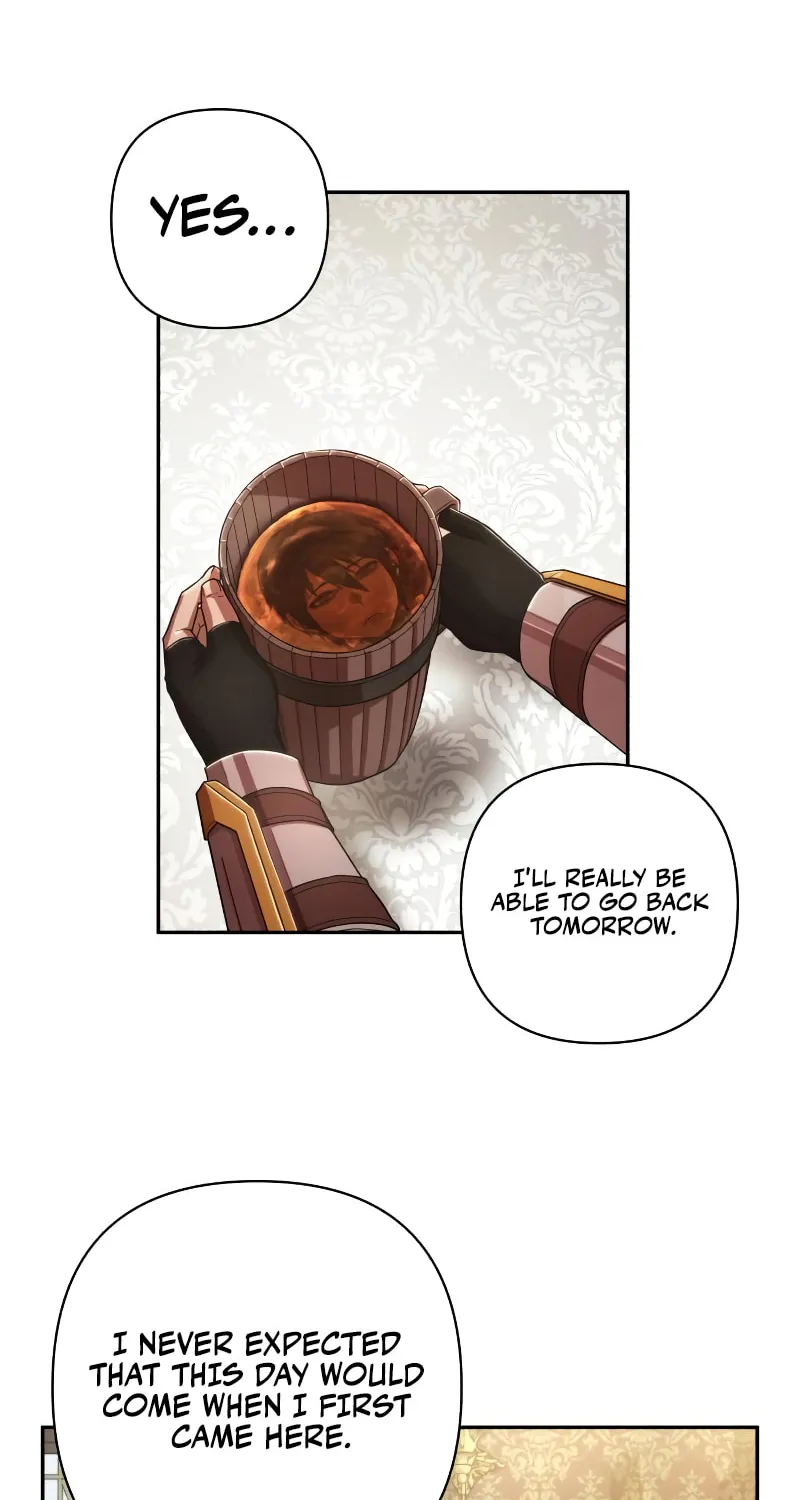 Read The Warrior Returns chapter 85.9 image 66 on Lezhin