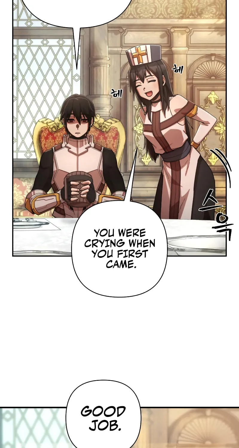 Read The Warrior Returns chapter 85.9 image 67 on Lezhin