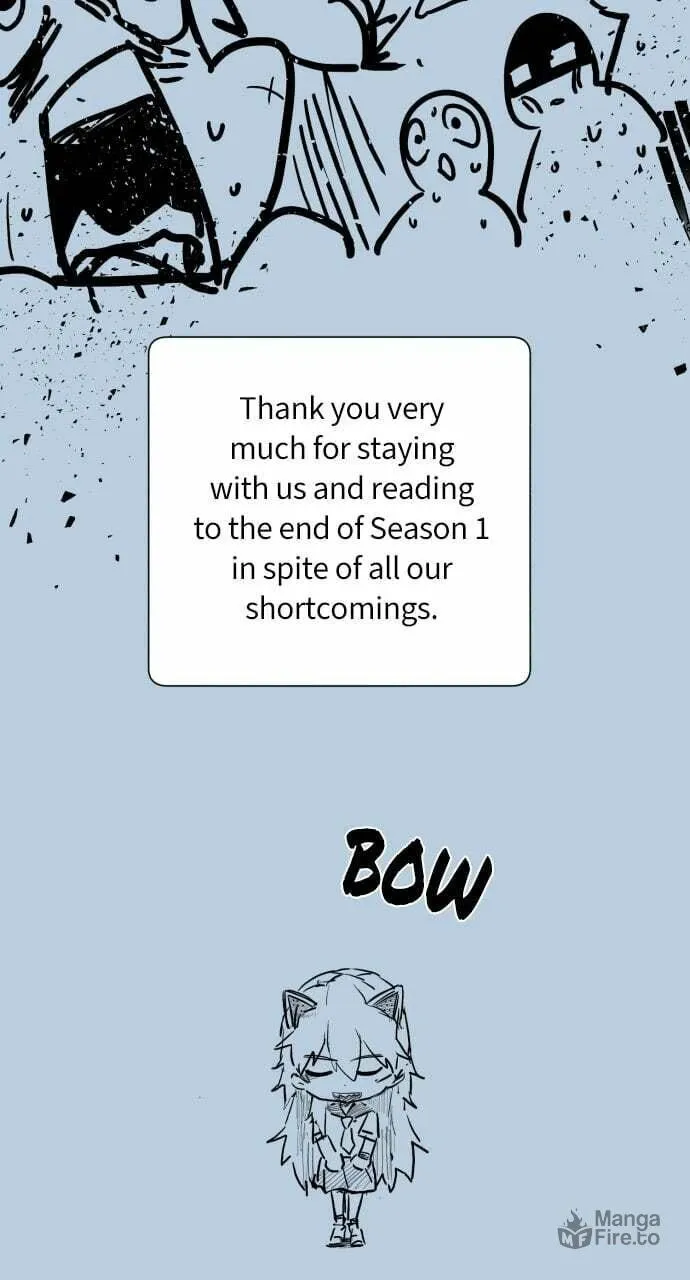 The Warrior Returns Chapter 85 page 27 - 