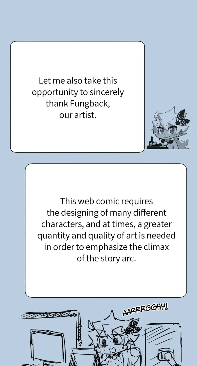 The Warrior Returns Chapter 85 page 28 - 
