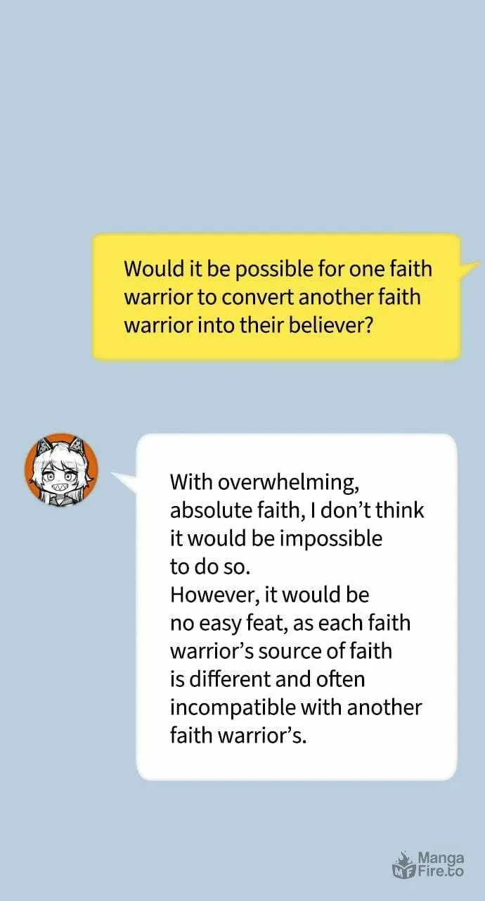 The Warrior Returns Chapter 85 page 6 - 