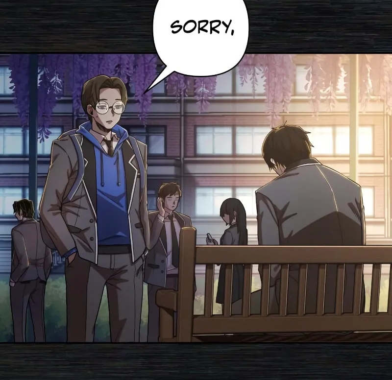 Read The Warrior Returns chapter 86 image 107 on Lezhin