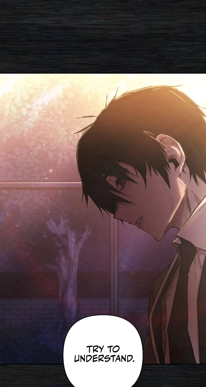 Read The Warrior Returns chapter 86 image 109 on Lezhin