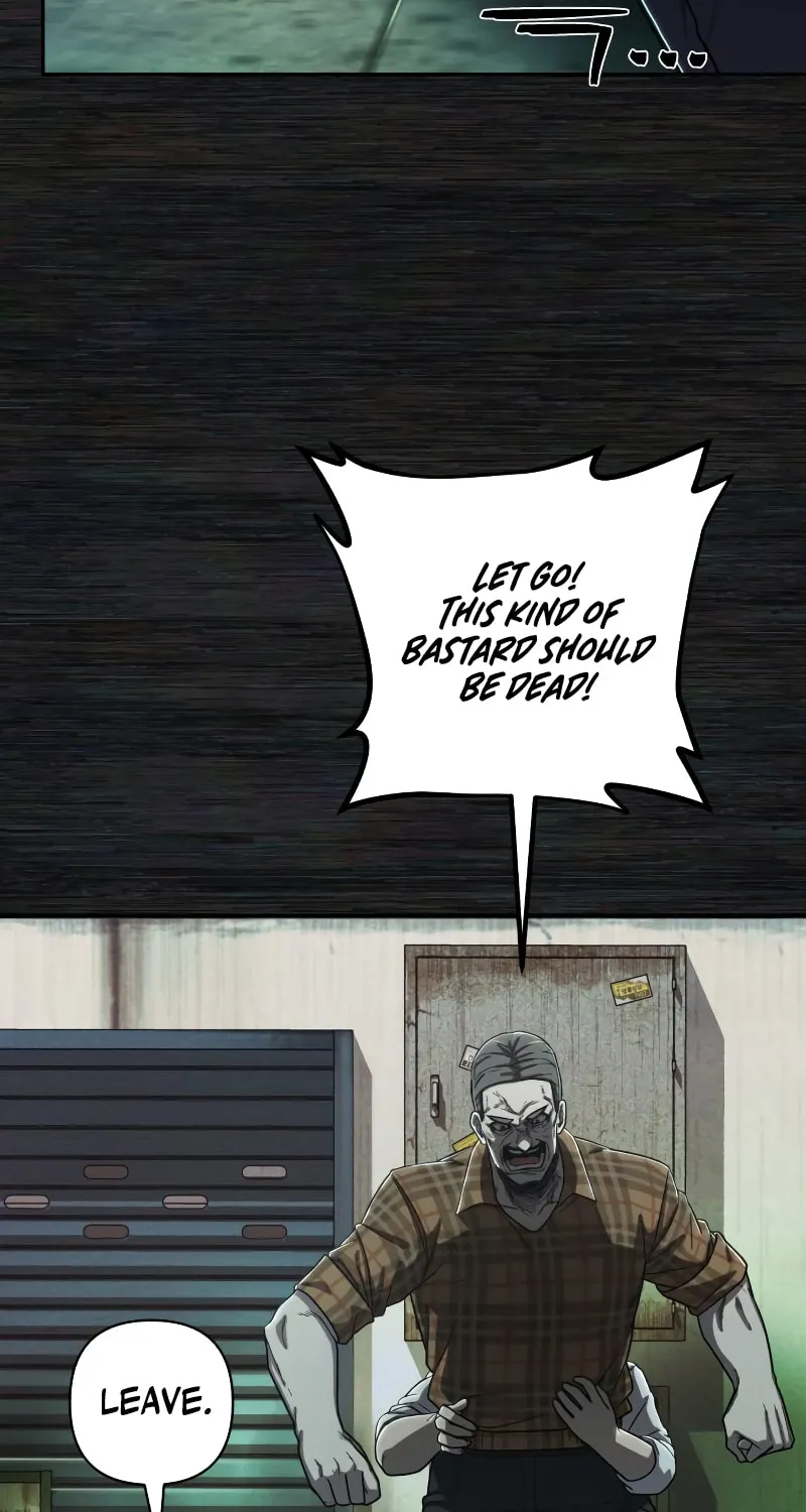 Read The Warrior Returns chapter 86 image 115 on Lezhin
