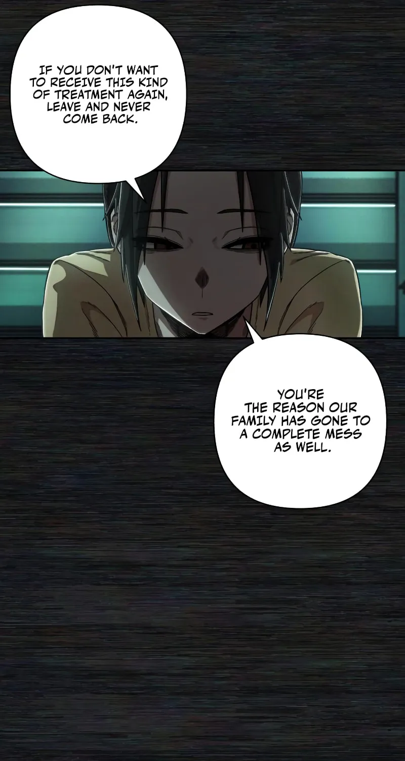 Read The Warrior Returns chapter 86 image 117 on Lezhin