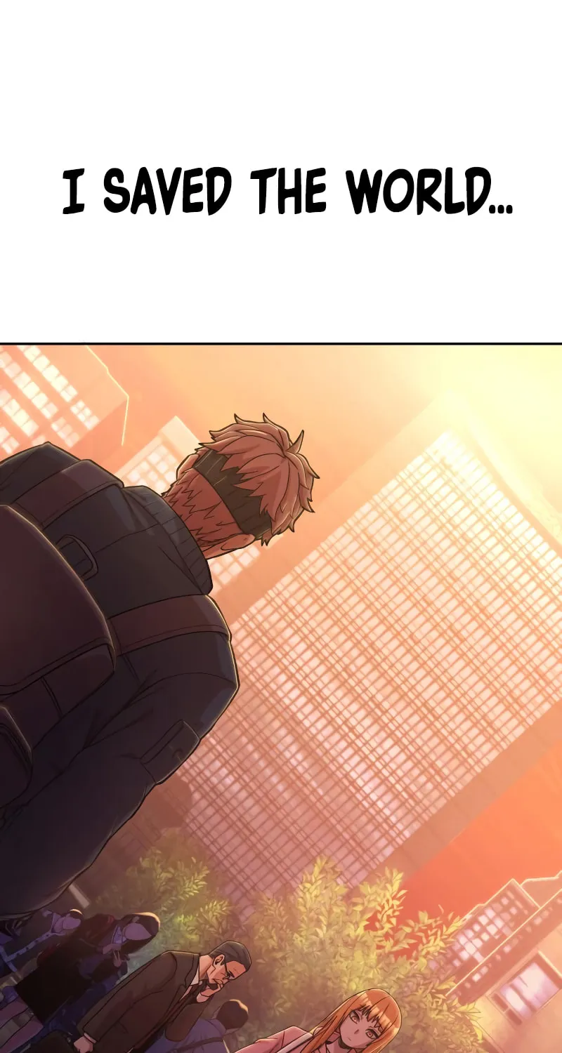 Read The Warrior Returns chapter 86 image 129 on Lezhin