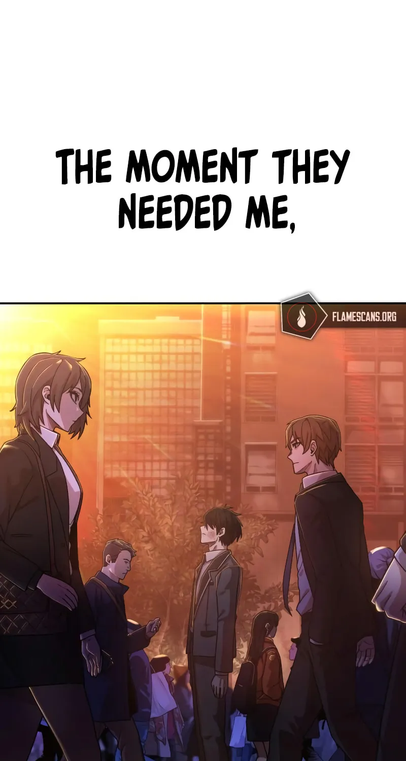 Read The Warrior Returns chapter 86 image 131 on Lezhin