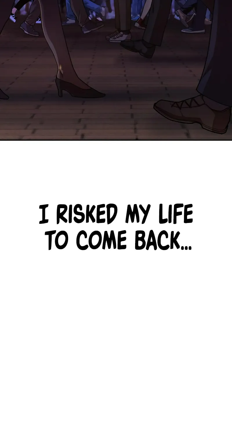 Read The Warrior Returns chapter 86 image 132 on Lezhin