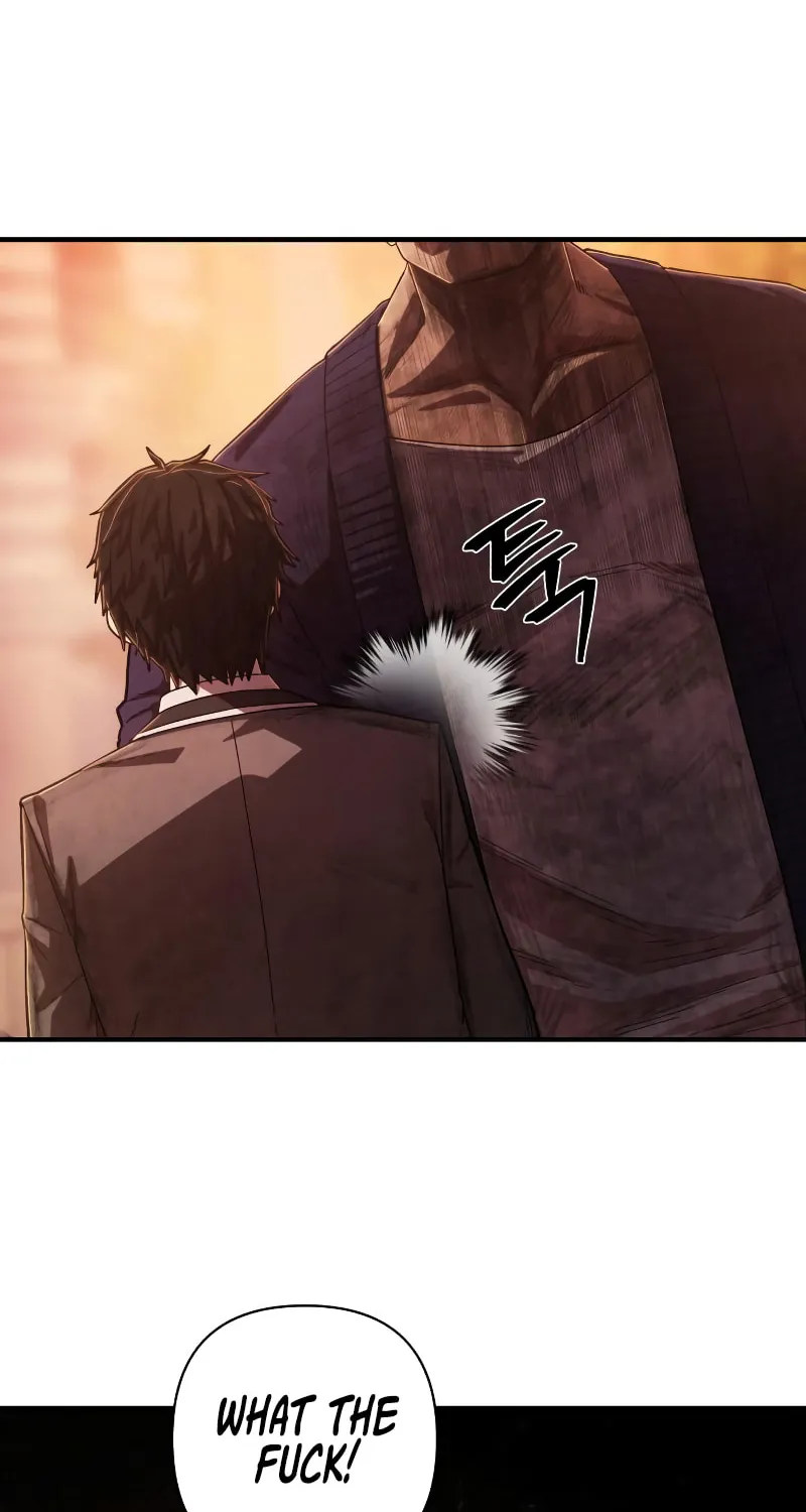 Read The Warrior Returns chapter 86 image 134 on Lezhin