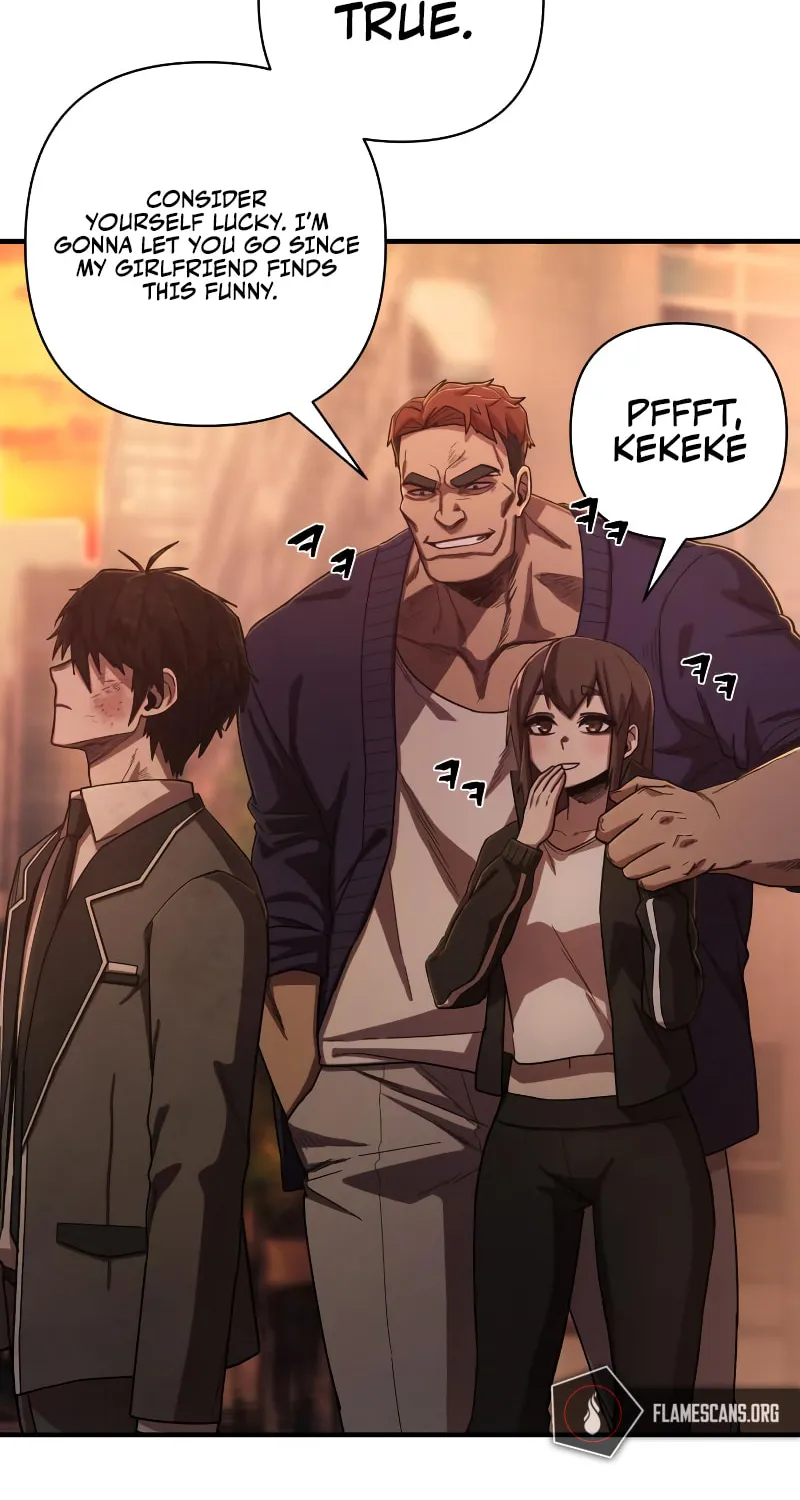 Read The Warrior Returns chapter 86 image 138 on Lezhin