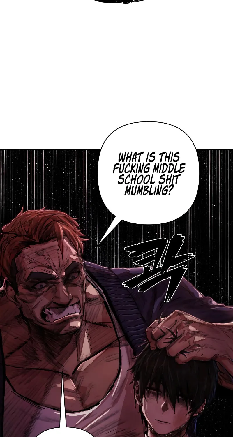 Read The Warrior Returns chapter 86 image 145 on Lezhin