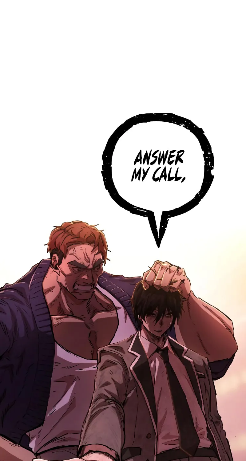 Read The Warrior Returns chapter 86 image 147 on Lezhin