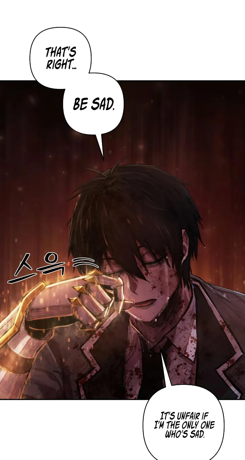 Read The Warrior Returns chapter 86 image 153 on Lezhin