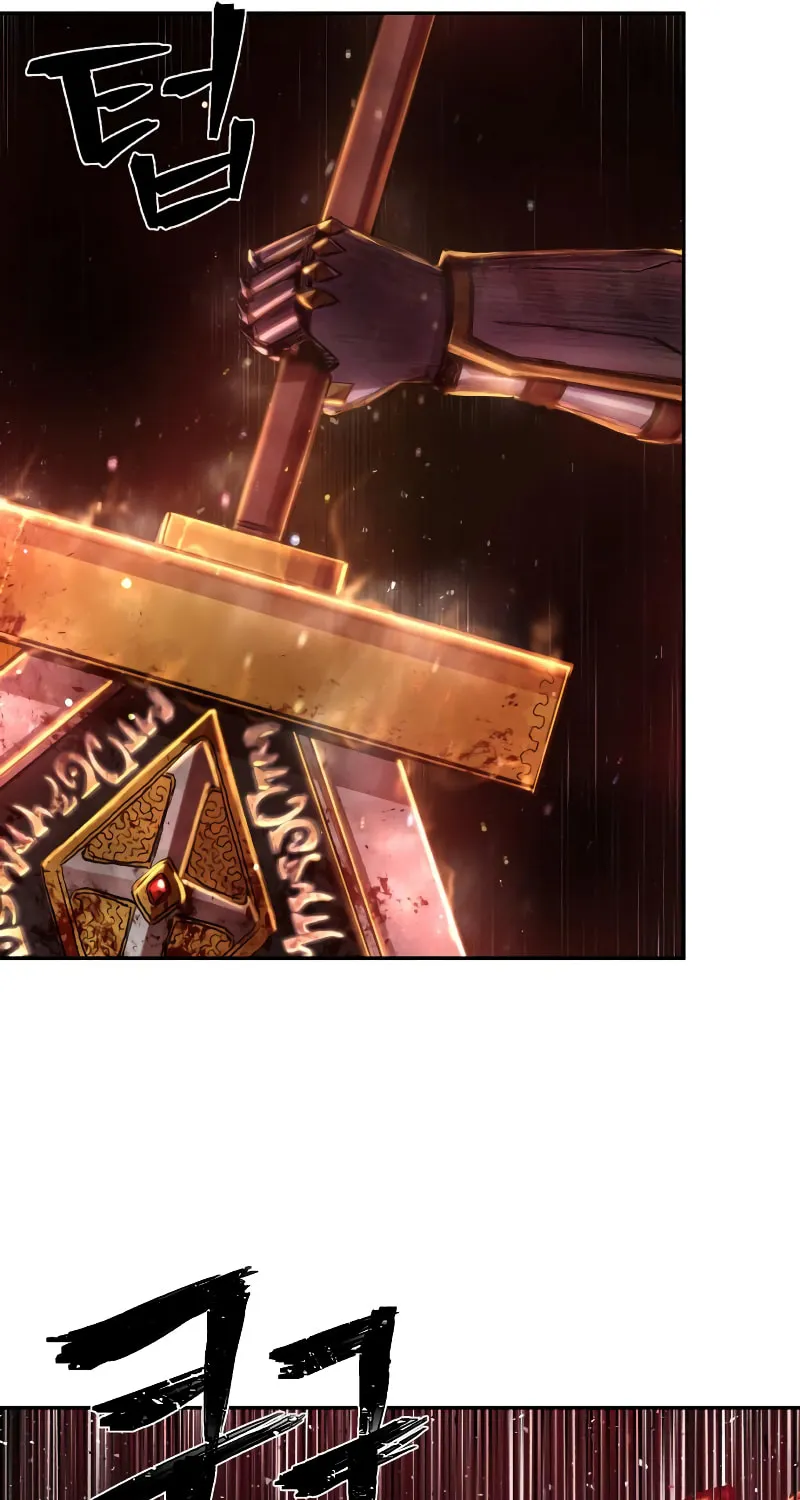 Read The Warrior Returns chapter 86 image 156 on Lezhin