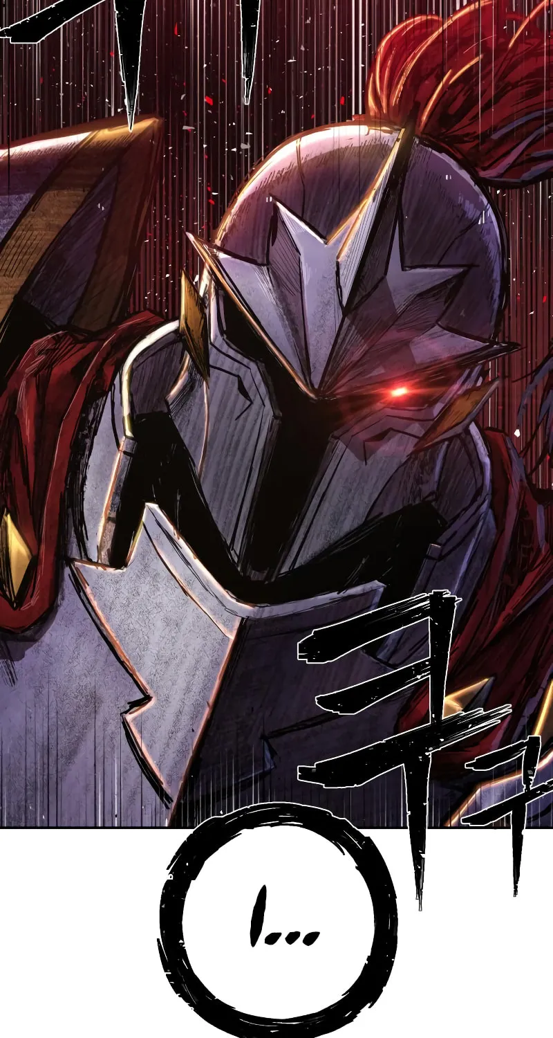 Read The Warrior Returns chapter 86 image 157 on Lezhin