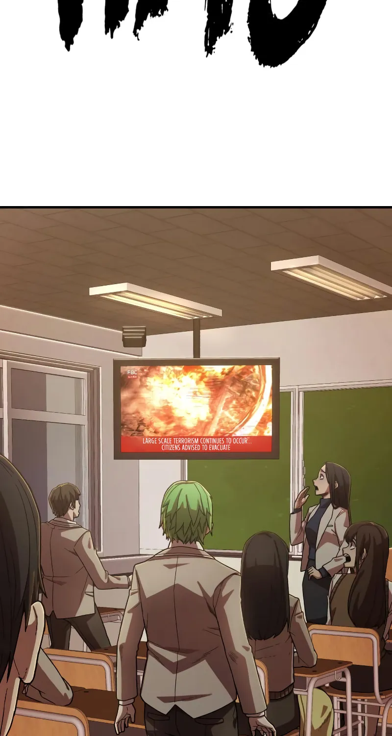 Read The Warrior Returns chapter 86 image 192 on Lezhin