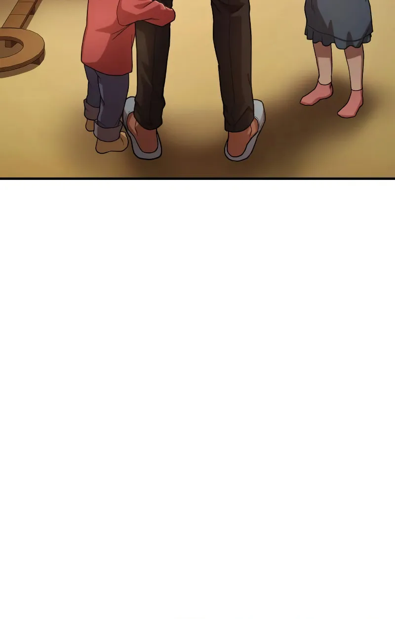 Read The Warrior Returns chapter 86 image 203 on Lezhin