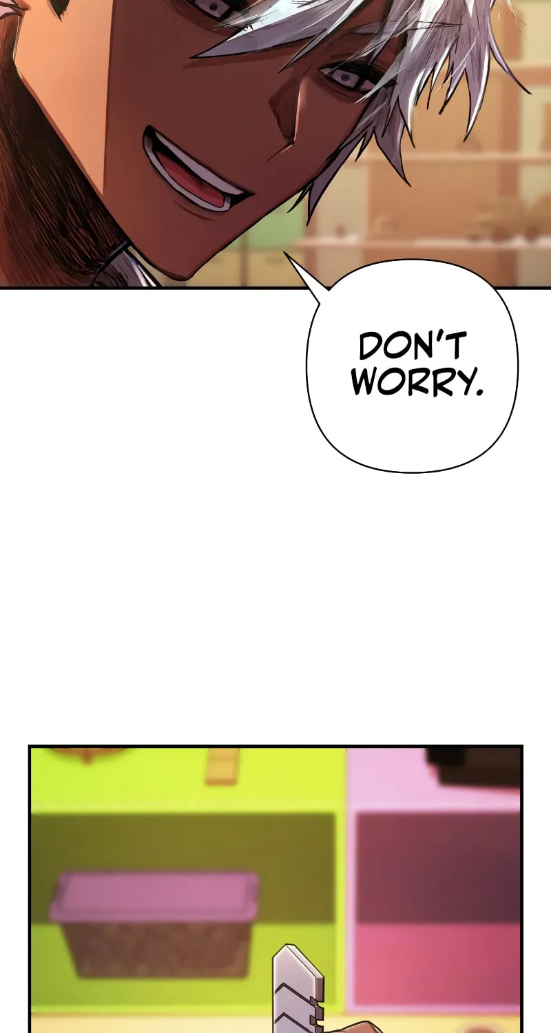 Read The Warrior Returns chapter 86 image 205 on Lezhin