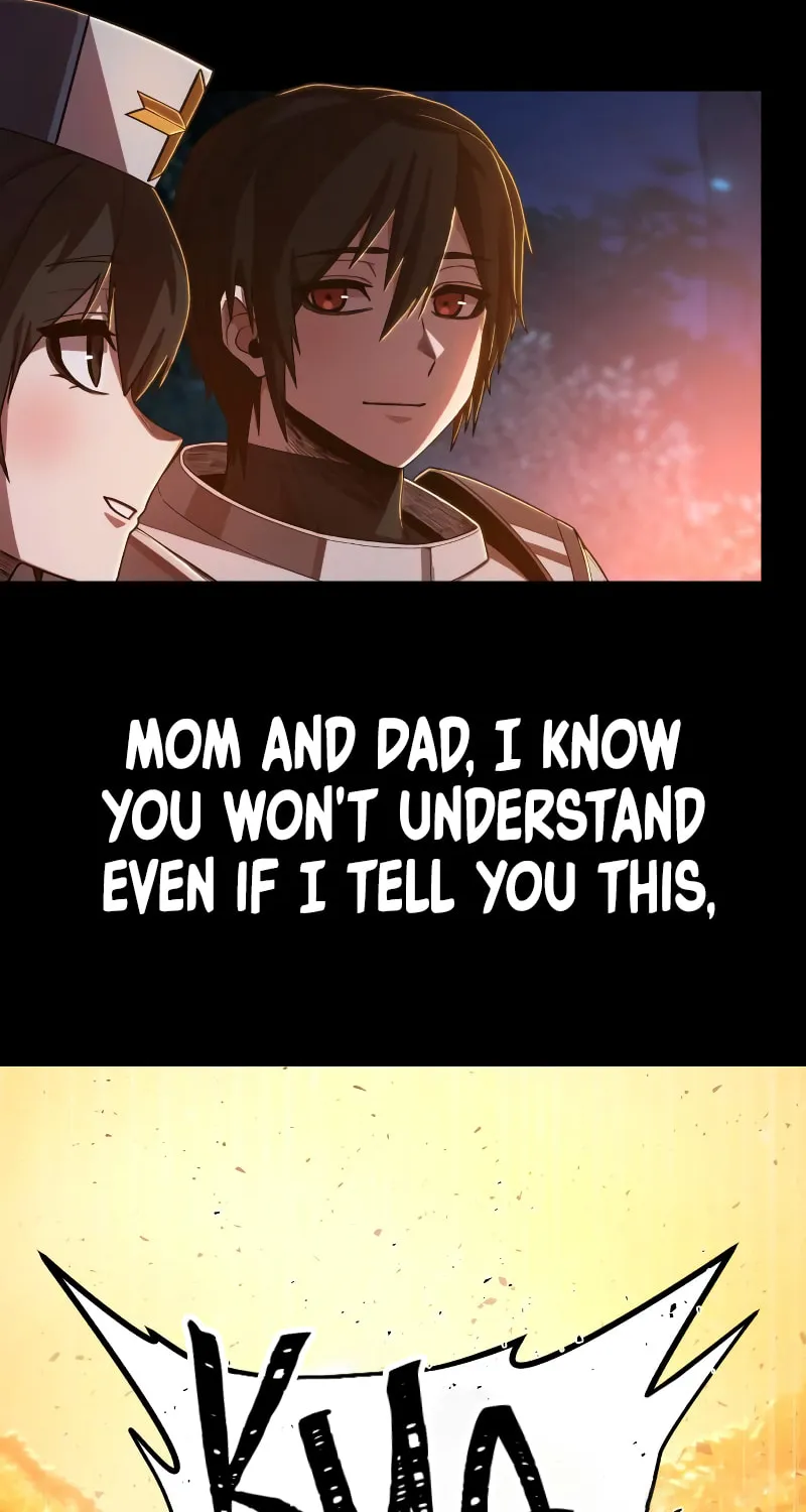 Read The Warrior Returns chapter 86 image 27 on Lezhin