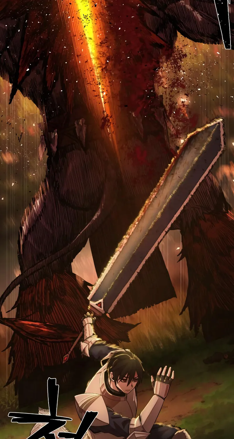 Read The Warrior Returns chapter 86 image 32 on Lezhin